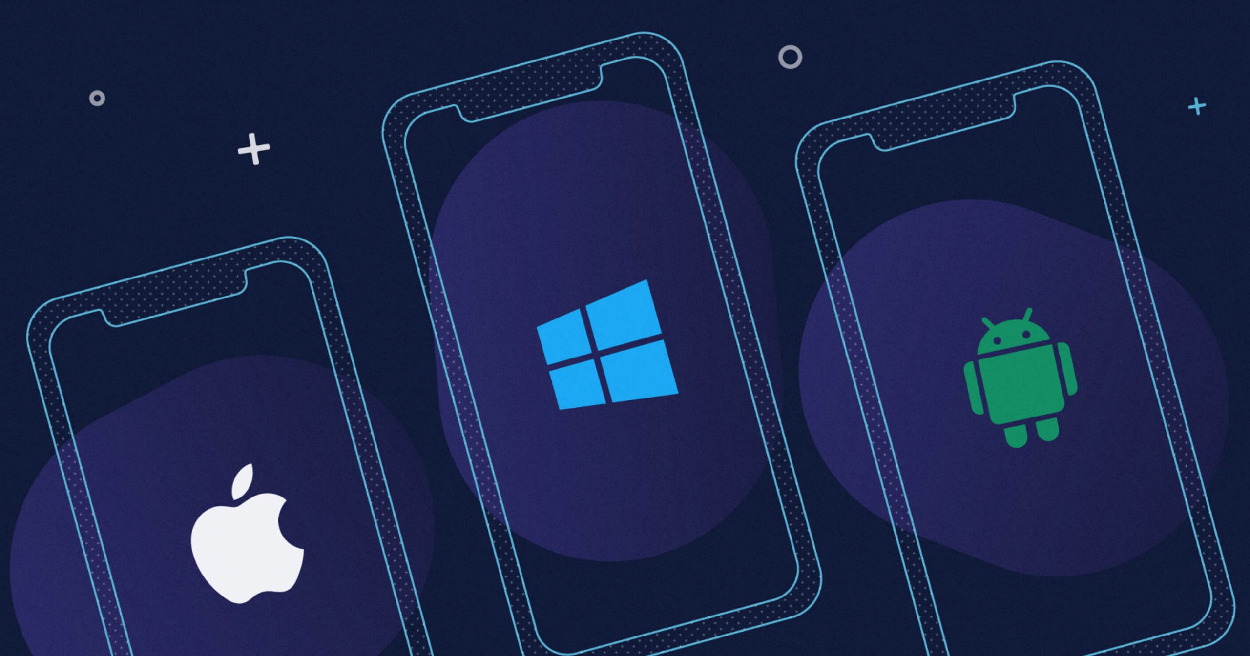 Dignity Technology Academy: Cross Platform Development course image