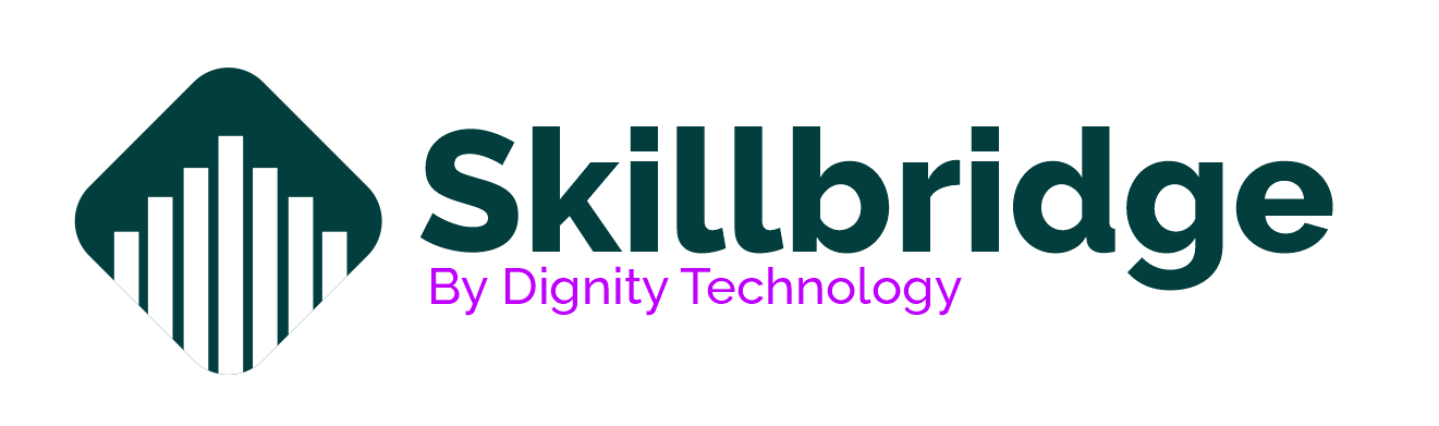 SkillBridge Logo