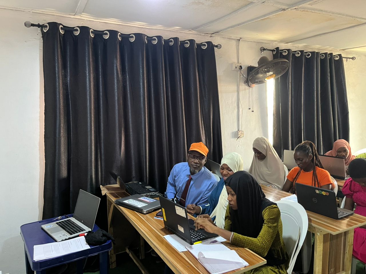 First Day @ SkillBrige -  Data Analysis